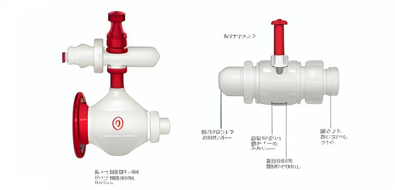 钻刀进槽后,可以加压打孔吗?